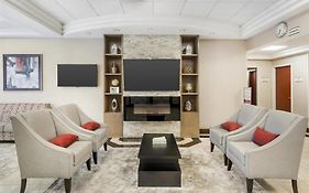 Best Western Plus Travel Hotel Toronto Airport